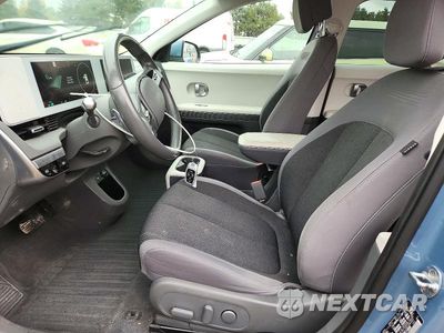 Zdjęcie 7 z 13 samochodu: 2022 HYUNDAI IONIQ 5 SE VIN:KM8KMDAF4NU119589 - miniatura