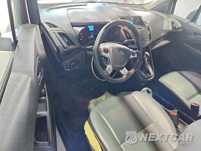 Zdjęcie 8 z 13 samochodu: 2018 FORD TRANSIT CONNECT XL DELIVERY VAN VIN:NM0LS7E72J1368033 - miniatura