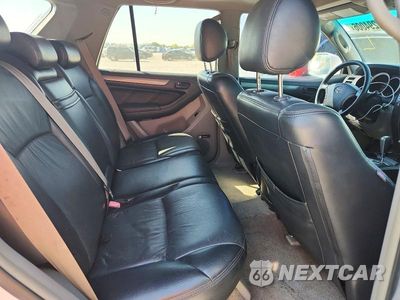 Zdjęcie 11 z 14 samochodu: 2007 TOYOTA 4RUNNER SPORT EDITION VIN:JTEZU14R770094877 - miniatura
