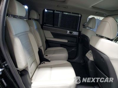 Zdjęcie 11 z 13 samochodu: 2026 HYUNDAI SANTA FE LIMITED VIN:5NMP3DG13TH117202 - miniatura
