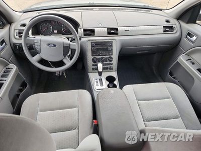 Zdjęcie 8 z 12 samochodu: 2005 FORD FIVE HUNDRED SE VIN:1FAFP26135G161738 - miniatura