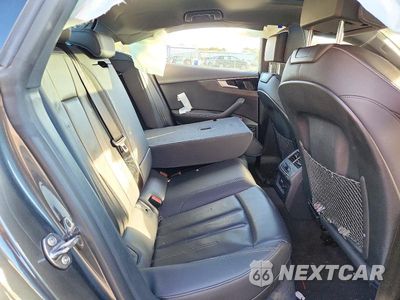 Zdjęcie 10 z 12 samochodu: 2024 AUDI A5 PREMIUM PLUS 45 VIN:WAUFACF5XRA052090 - miniatura