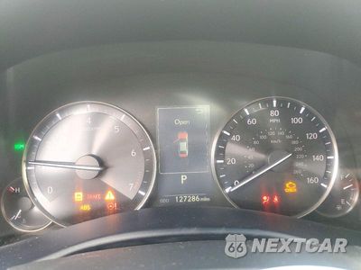 Zdjęcie 9 z 12 samochodu: 2016 LEXUS GS 350 BASE VIN:JTHBZ1BL8GA000570 - miniatura