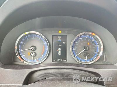 Zdjęcie 9 z 13 samochodu: 2018 TOYOTA COROLLA SE VIN:5YFBURHE5JP778125 - miniatura