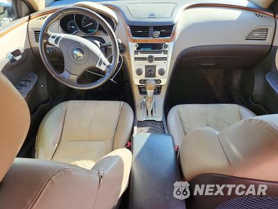 Zdjęcie 8 z 12 samochodu: 2011 CHEVROLET MALIBU 2LT VIN:1G1ZD5E19BF295330 - miniatura