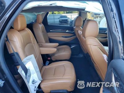 Zdjęcie 11 z 13 samochodu: 2018 BUICK ENCLAVE PREMIUM VIN:5GAERCKW6JJ167328 - miniatura