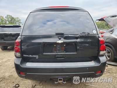 Zdjęcie 6 z 13 samochodu: 2006 CHEVROLET TRAILBLAZER EXT LS VIN:1GNET16S566172484 - miniatura