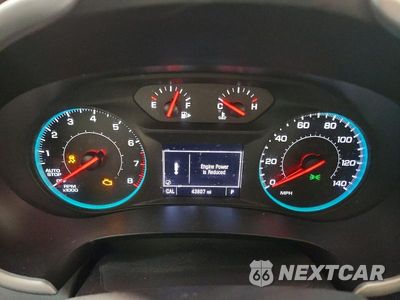 Zdjęcie 9 z 12 samochodu: 2025 CHEVROLET MALIBU LT VIN:1G1ZD5ST0SF150957 - miniatura
