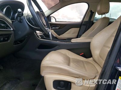 Zdjęcie 7 z 13 samochodu: 2018 JAGUAR F-PACE PRESTIGE VIN:SADCK2FX0JA266724 - miniatura