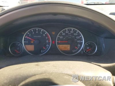 Zdjęcie 9 z 13 samochodu: 2005 NISSAN PATHFINDER XE VIN:5N1AR18W65C754840 - miniatura
