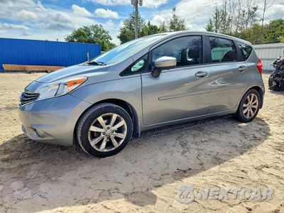 2015 NISSAN VERSA NOTE SL 3N1CE2CP4FL360504 - główne zdjęcie licytacji z USA - miniatura