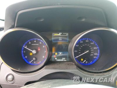 Zdjęcie 9 z 12 samochodu: 2019 SUBARU OUTBACK 2.5I LIMITED VIN:4S4BSANC6K3280063 - miniatura