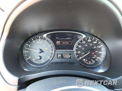 Zdjęcie 9 z 12 samochodu: 2015 NISSAN ALTIMA 2.5 S VIN:1N4AL3AP2FC150780 - miniatura