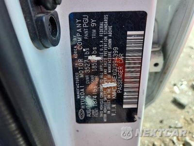 Zdjęcie 12 z 12 samochodu: 2016 HYUNDAI ACCENT SE VIN:KMHCT4AEXGU994399 - miniatura