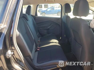 Zdjęcie 10 z 12 samochodu: 2016 FORD ESCAPE S VIN:1FMCU0F70GUA97933 - miniatura