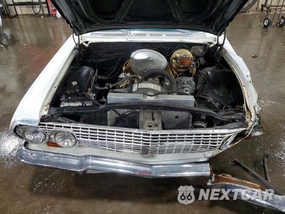 Zdjęcie 11 z 11 samochodu: 1963 CHEVROLET BELAIR VIN:31669J295633 - miniatura