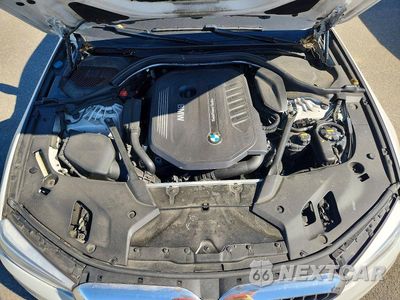 Zdjęcie 11 z 12 samochodu: 2017 BMW 540 XI VIN:WBAJE7C31HG479453 - miniatura