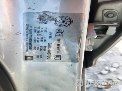 Zdjęcie 12 z 12 samochodu: 2017 BUICK VERANO VIN:1G4P15SKXH4100520 - miniatura