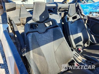 Zdjęcie 6 z 10 samochodu: 2024 CAN-AM MAVERICK X3 DS TURBO VIN:3JBVGAY41RE000417 - miniatura