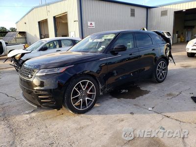 2025 LAND ROVER RANGE ROVER VELAR DYNAMIC SE SALYL2EX2SA804608 - główne zdjęcie licytacji z USA - miniatura