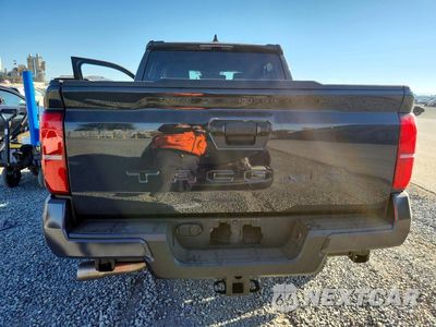 Zdjęcie 6 z 12 samochodu: 2026 TOYOTA TACOMA TRD SPORT VIN:3TMKB5FN7TM075234 - miniatura