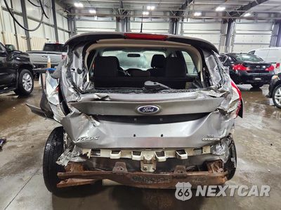 Zdjęcie 6 z 13 samochodu: 2013 FORD FOCUS SE VIN:1FADP3K28DL131880 - miniatura