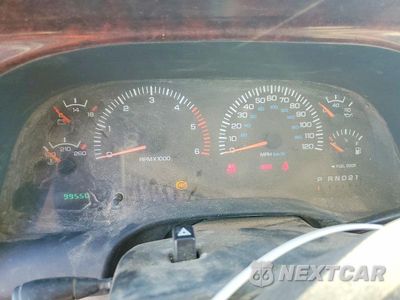 Zdjęcie 9 z 12 samochodu: 2001 DODGE RAM 2500 VIN:1B7KF23W81J562341 - miniatura