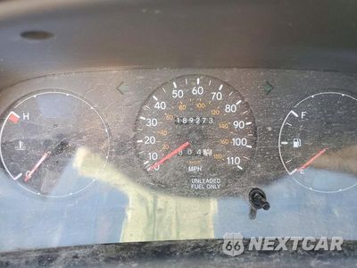 Zdjęcie 9 z 12 samochodu: 1994 TOYOTA COROLLA DX VIN:2T1AE09B9RC058024 - miniatura