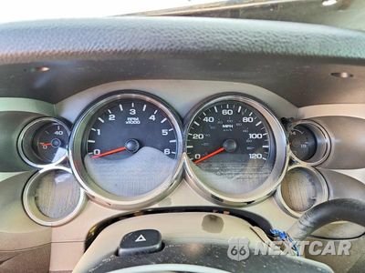 Zdjęcie 9 z 12 samochodu: 2011 CHEVROLET SILVERADO K1500 LT VIN:1GCRKSE36BZ160950 - miniatura