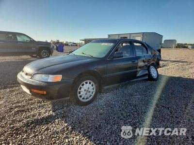 1996 HONDA ACCORD EX 1HGCD5551TA108050 - główne zdjęcie licytacji z USA - miniatura