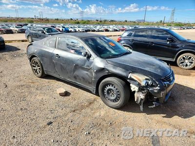 Czwarte zdjęcie samochodu z boku: 2010 NISSAN ALTIMA 2.5 S VIN:1N4AL2EP7AC134264 - miniatura