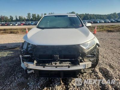 Piąte zdjęcie samochodu w środku: 2019 HONDA CR-V EX VIN:7FARW1H58KE006908 - miniatura