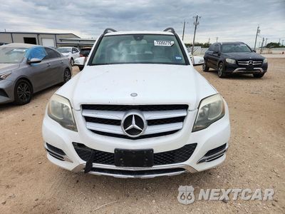 Piąte zdjęcie samochodu w środku: 2014 MERCEDES-BENZ GLK 350 VIN:WDCGG5HB9EG177961 - miniatura