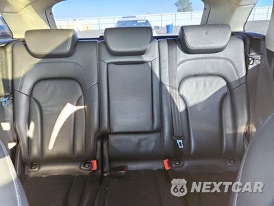 Zdjęcie 10 z 13 samochodu: 2010 AUDI Q5 PREMIUM PLUS VIN:WA1LKAFP2AA079159 - miniatura