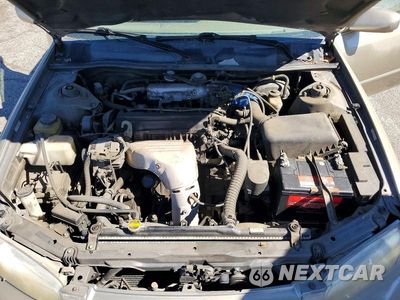 Zdjęcie 11 z 12 samochodu: 1998 TOYOTA CAMRY LE VIN:JT2BG22K1W0176460 - miniatura