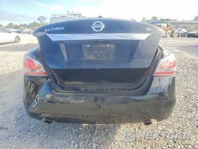 Zdjęcie 6 z 12 samochodu: 2015 NISSAN ALTIMA 2.5 SL VIN:1N4AL3AP9FN347580 - miniatura