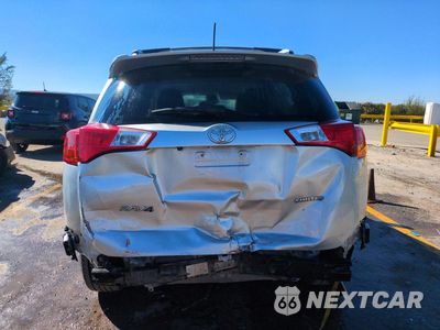 Zdjęcie 6 z 14 samochodu: 2014 TOYOTA RAV4 LIMITED VIN:2T3YFREV2EW075456 - miniatura