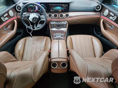 Zdjęcie 8 z 12 samochodu: 2022 MERCEDES-BENZ E 350 VIN:W1KZF8DB9NB088807 - miniatura