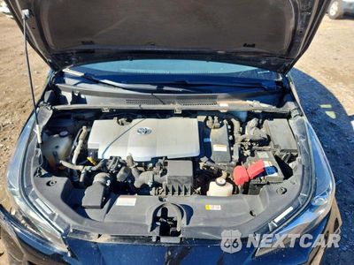 Zdjęcie 11 z 13 samochodu: 2020 TOYOTA PRIUS LE VIN:JTDKARFU7L3109451 - miniatura