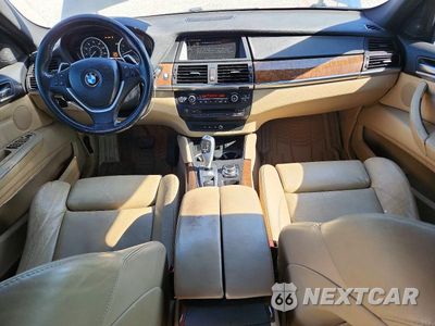 Zdjęcie 8 z 12 samochodu: 2013 BMW X6 XDRIVE35I VIN:5UXFG2C54DL787689 - miniatura