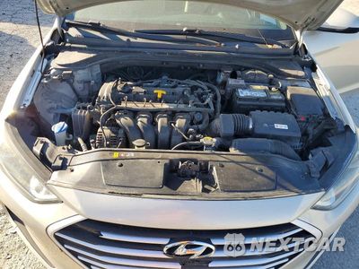Zdjęcie 11 z 12 samochodu: 2017 HYUNDAI ELANTRA SE VIN:5NPD74LF7HH125631 - miniatura