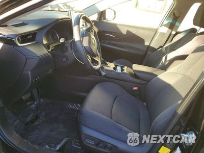 Zdjęcie 7 z 13 samochodu: 2022 TOYOTA VENZA LE VIN:JTEAAAAH1NJ094673 - miniatura