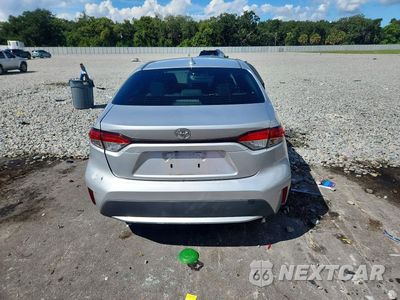Zdjęcie 6 z 12 samochodu: 2020 TOYOTA COROLLA LE VIN:JTDEPRAE8LJ072403 - miniatura