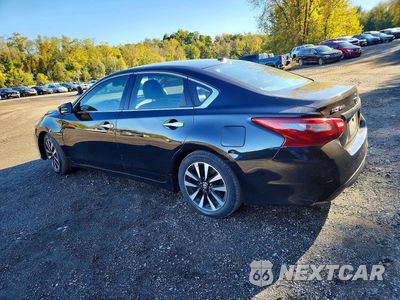 Drugie zdjęcie samochodu z przodu: 2018 NISSAN ALTIMA 2.5 SL VIN:1N4AL3AP1JC145496 - miniatura