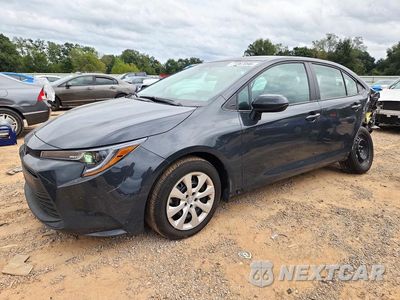 2026 TOYOTA COROLLA LE 5YFB4MDE0TP428526 - główne zdjęcie licytacji z USA - miniatura