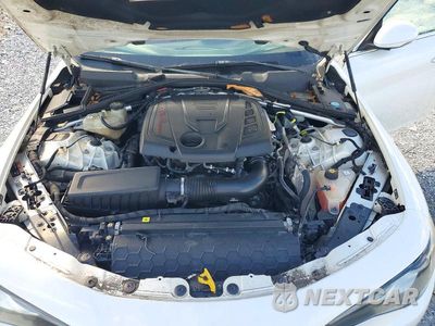 Zdjęcie 11 z 12 samochodu: 2017 ALFA ROMEO GIULIA TI Q4 VIN:ZARFAEEN4H7545846 - miniatura