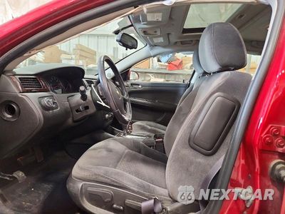 Zdjęcie 7 z 12 samochodu: 2014 CHEVROLET IMPALA LIMITED LT VIN:2G1WB5E30E1126500 - miniatura