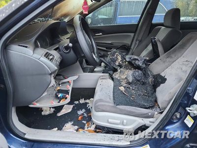 Zdjęcie 7 z 12 samochodu: 2010 HONDA ACCORD LXP VIN:1HGCP2F49AA091037 - miniatura