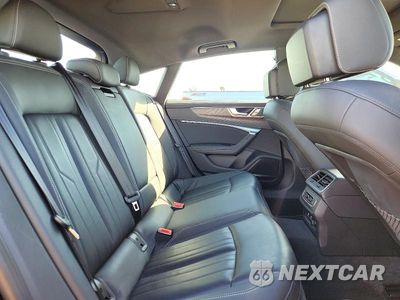 Zdjęcie 10 z 12 samochodu: 2019 AUDI A7 PREMIUM PLUS S-LINE VIN:WAUU2BF2XKN060547 - miniatura