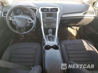 Zdjęcie 8 z 12 samochodu: 2015 FORD FUSION SE VIN:1FA6P0H79F5113177 - miniatura